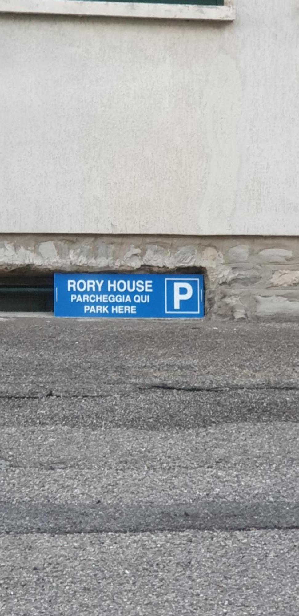 Rory House - קומו מראה חיצוני תמונה